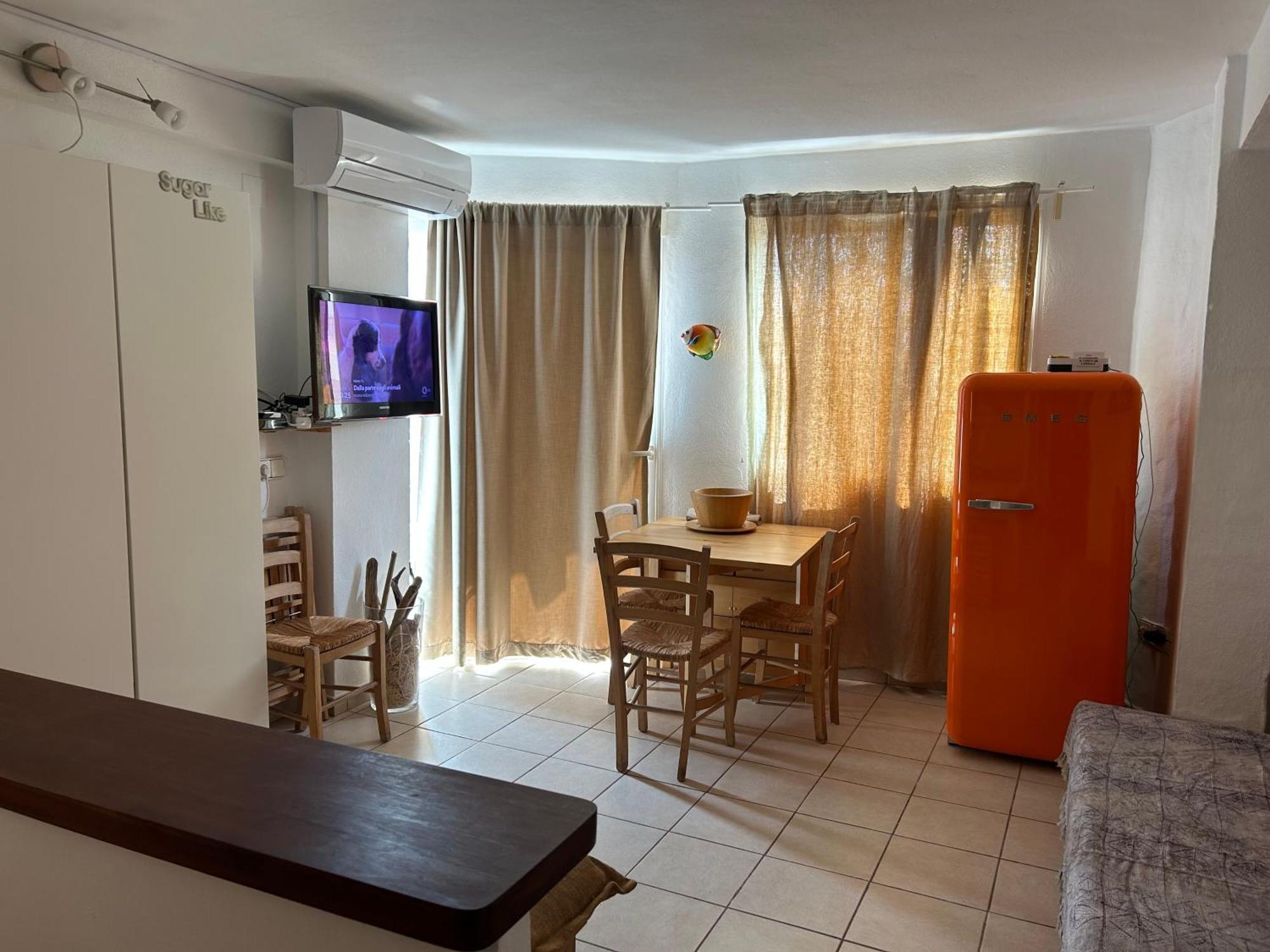 Es Pujols Vista Mare Apartment Exterior photo