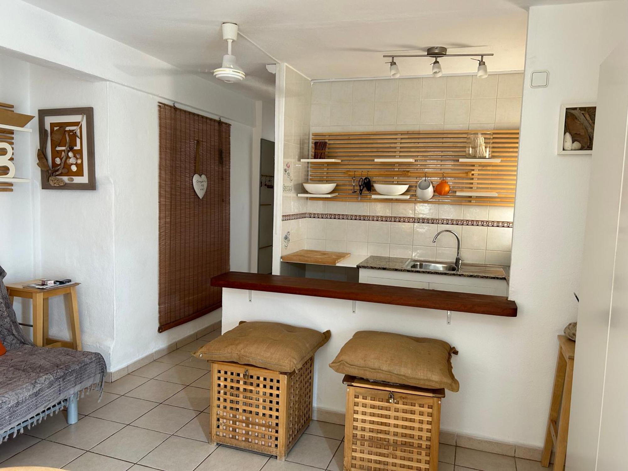 Es Pujols Vista Mare Apartment Exterior photo